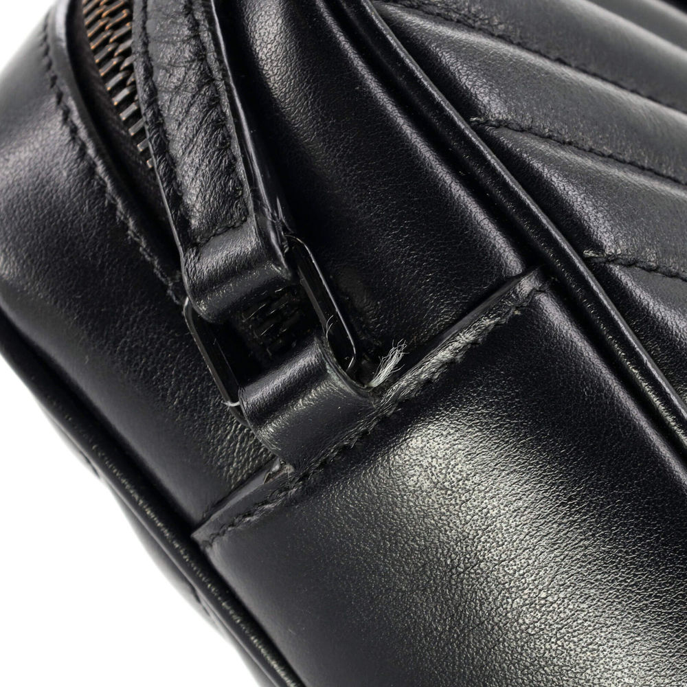 Saint Laurent Lou Camera Bag Matelasse #78095S13B - Picture 7 of 9